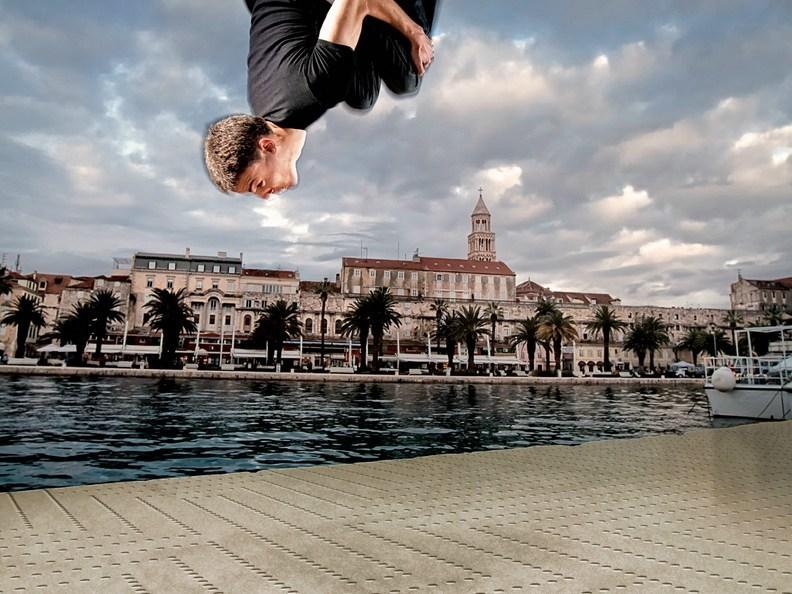 Gavazzi Покраска из стекловолокна под покраску sun-id-1516115 - Вид №12