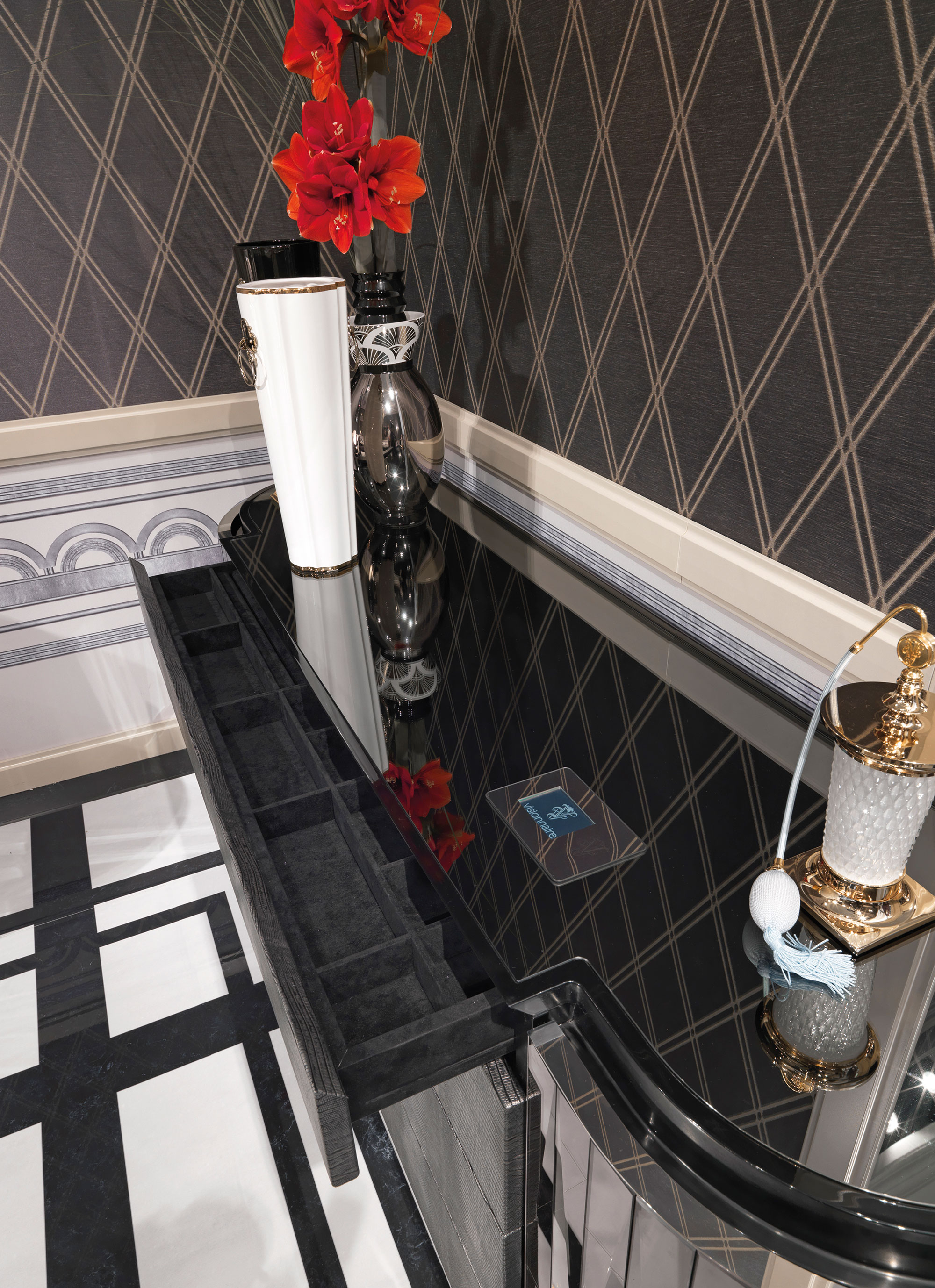 Vaslav Комод Visionnaire  - Вид №4