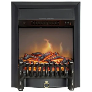 Электрический очаг Royal Flame Aspen Black 1.5 кВт 89396874 STLM-2135015