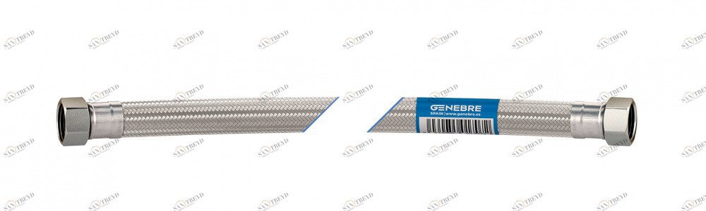 GENEBRE H1301 04 04 050 GEFLEX DN13 F 1/2 "- F 1/2 