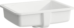 H8189470001551 Раковина, встраиваемая снизу LAUFEN PRO