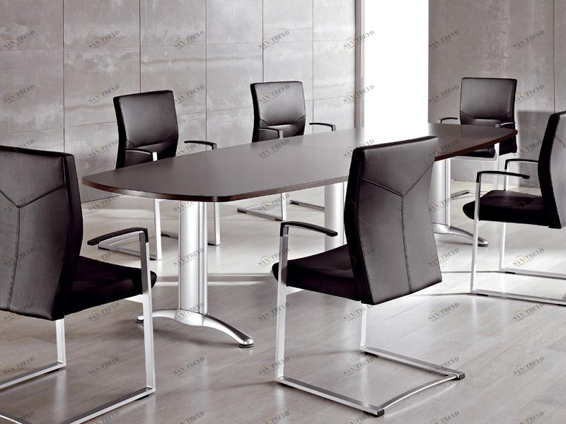 Стул для ожидания с подлокотниками Kados Santreyd sun-id-1406190