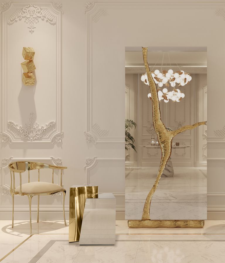 0-327 Приставной столик Лапиаза Boca Do Lobo  - Вид №18