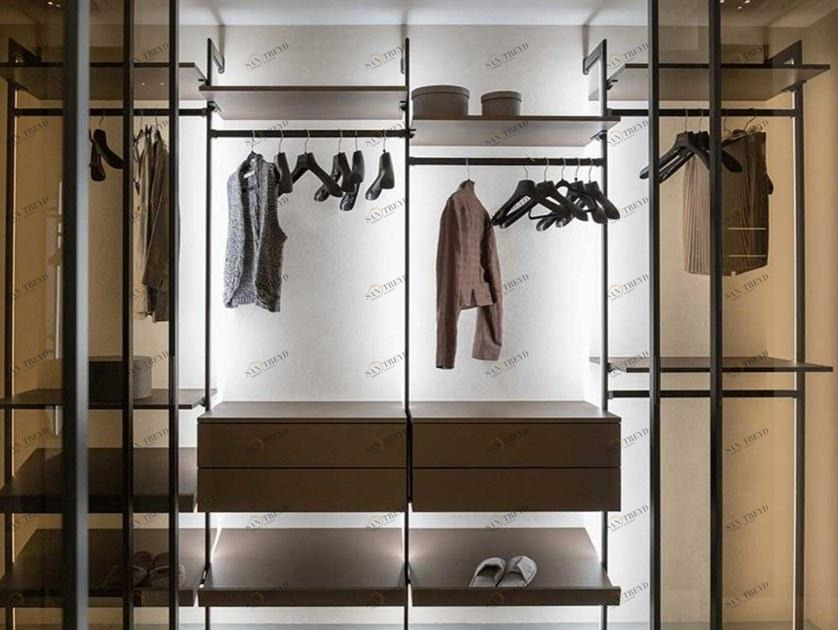 Maiullari Индивидуальная гардеробная sun-id-1496396