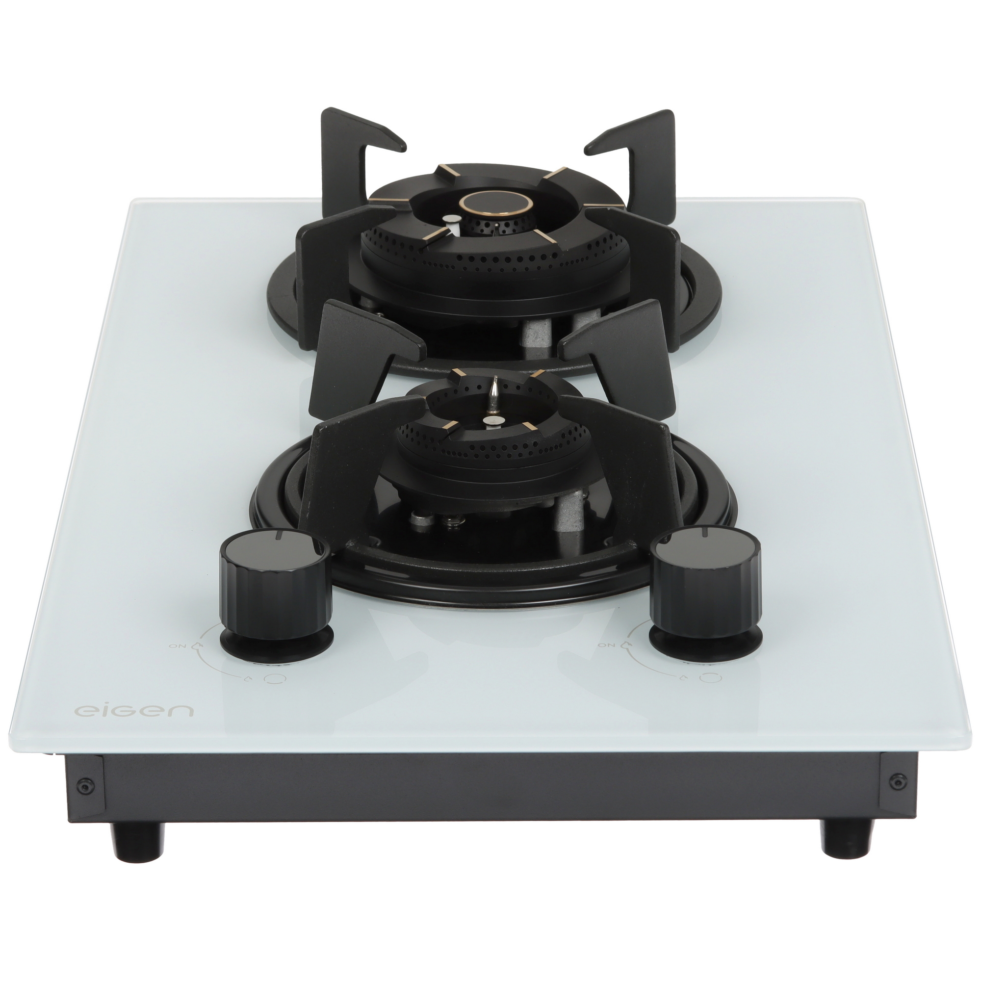 9202136 Газовая варочная поверхность Eigen GH-30M01 STDN-0020068 - Вид №1