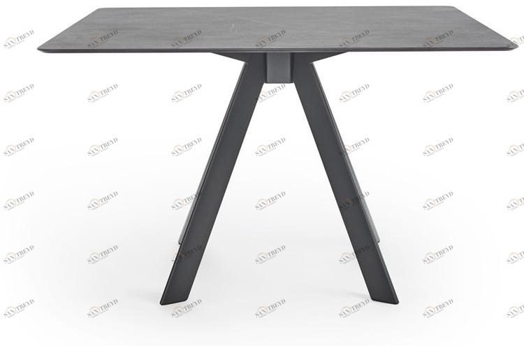 EXPORMIM Квадратный садовый стол  C235 c 