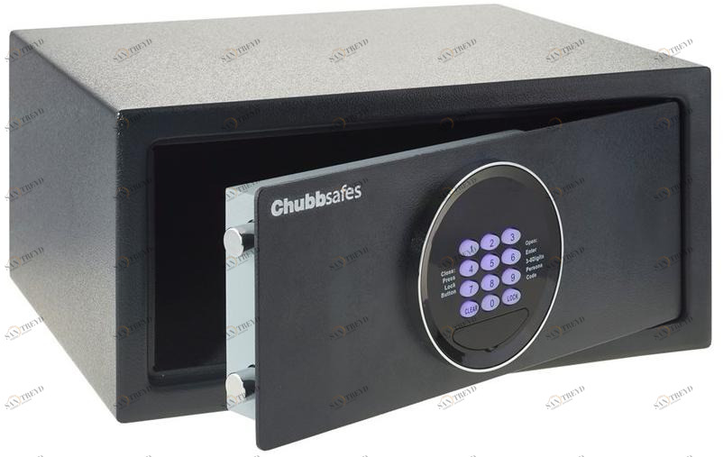 Gunnebo - AIRHOTEL Chubbsafes sun-id-1344256