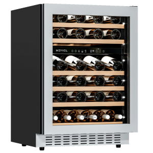 9186658 Винный шкаф Meyvel MV46NH-KWT2 белый