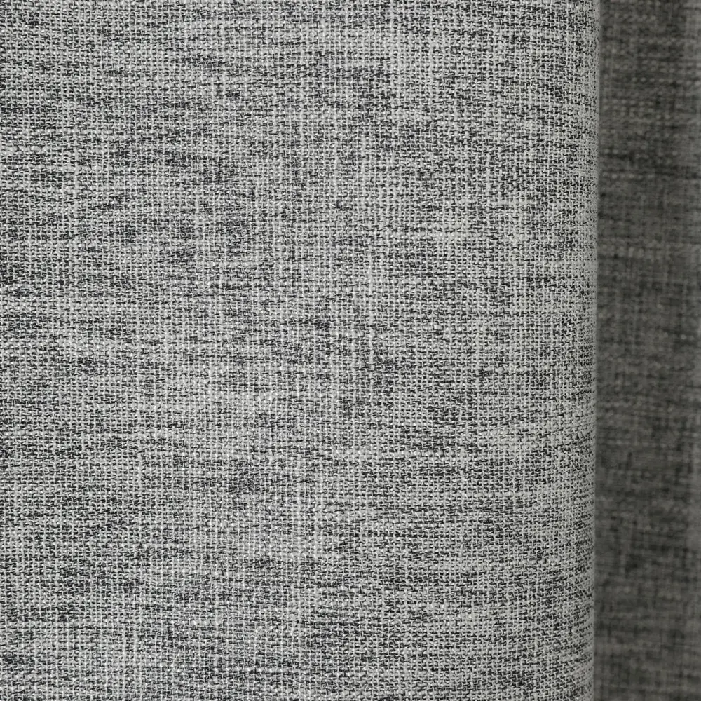 Santreyd Сим — ткань блэкаут темно-серый для идеальных штор 89343103 STLM-1373842 - Вид №4