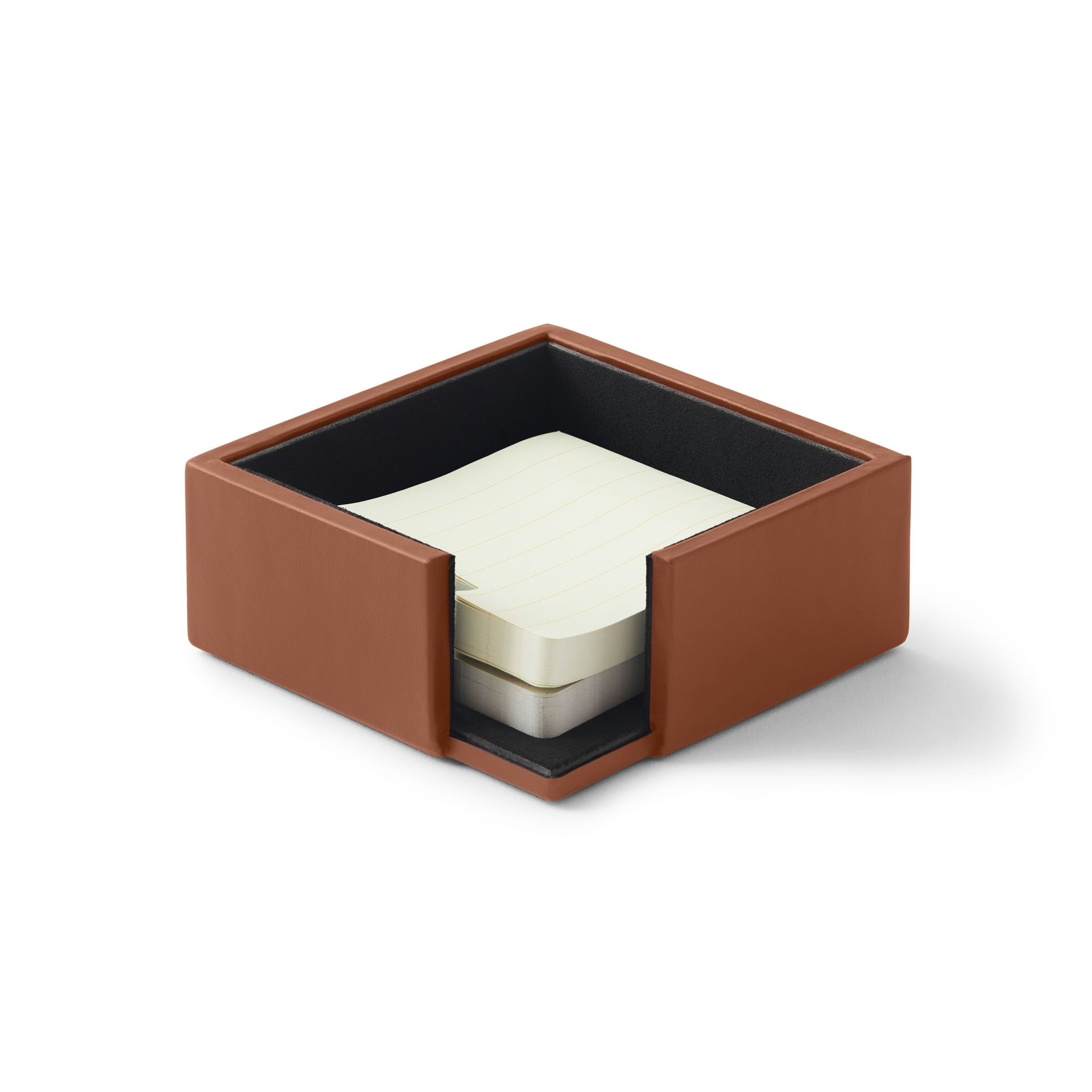 Кожаный держатель post-it EGLOOH Minerva ARCH-00120955 - Вид №87