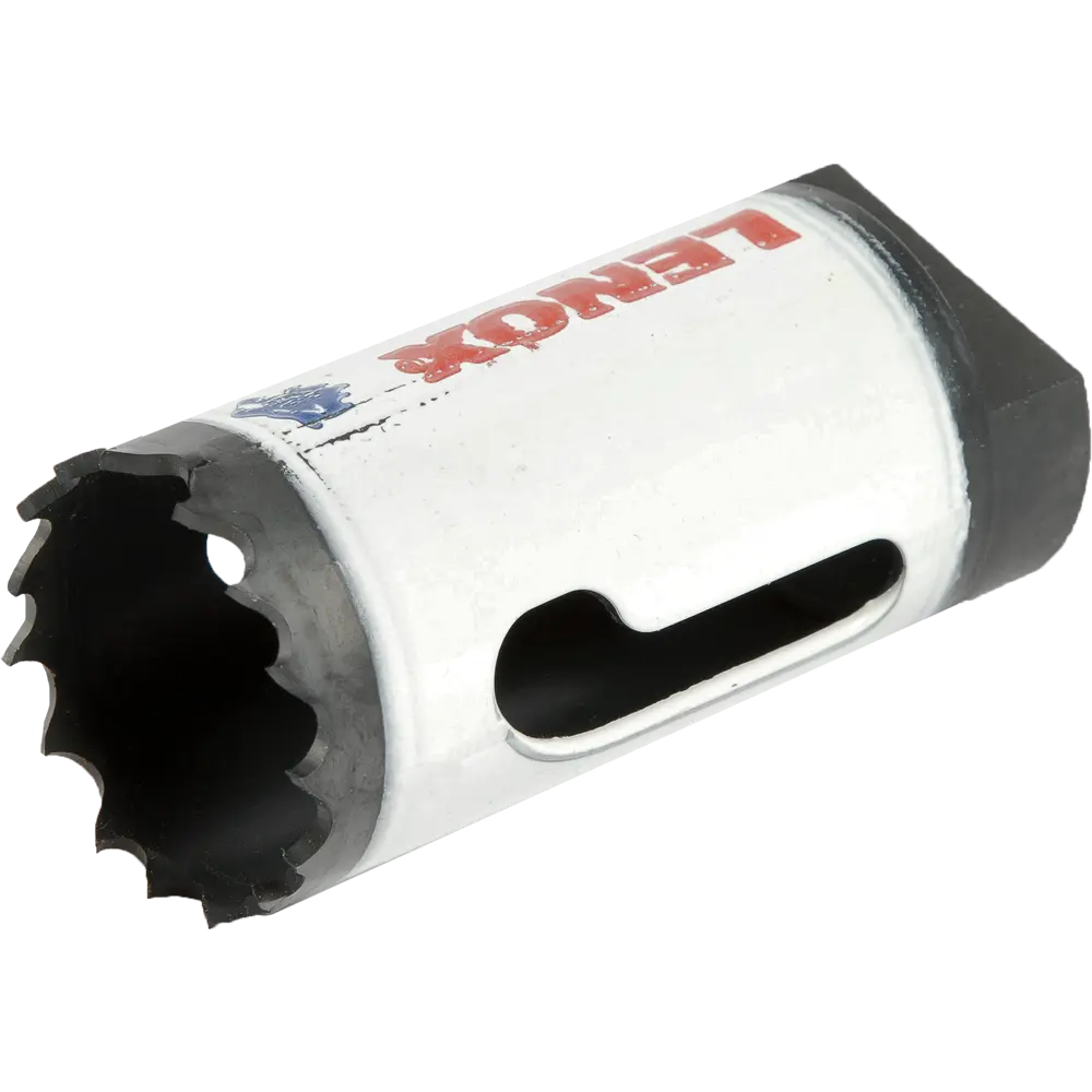 Коронка по стали биметаллическая Lenox M42 29 мм 82283737 STLM-2199063 