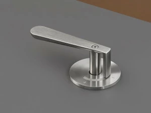 Ceadesign Запорный клапан из нержавеющей стали Lutezia Ltz 73
