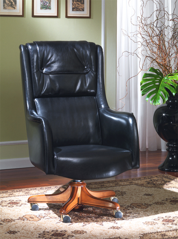 Кресло руководителя MONTECARLO ORIGGI SALOTTI 759 