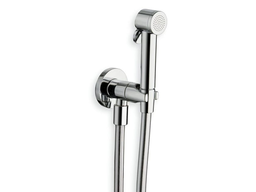 Смеситель для биде / гидроскоп CRISTINA Rubinetterie CRIWJ675 ARCH-00074340