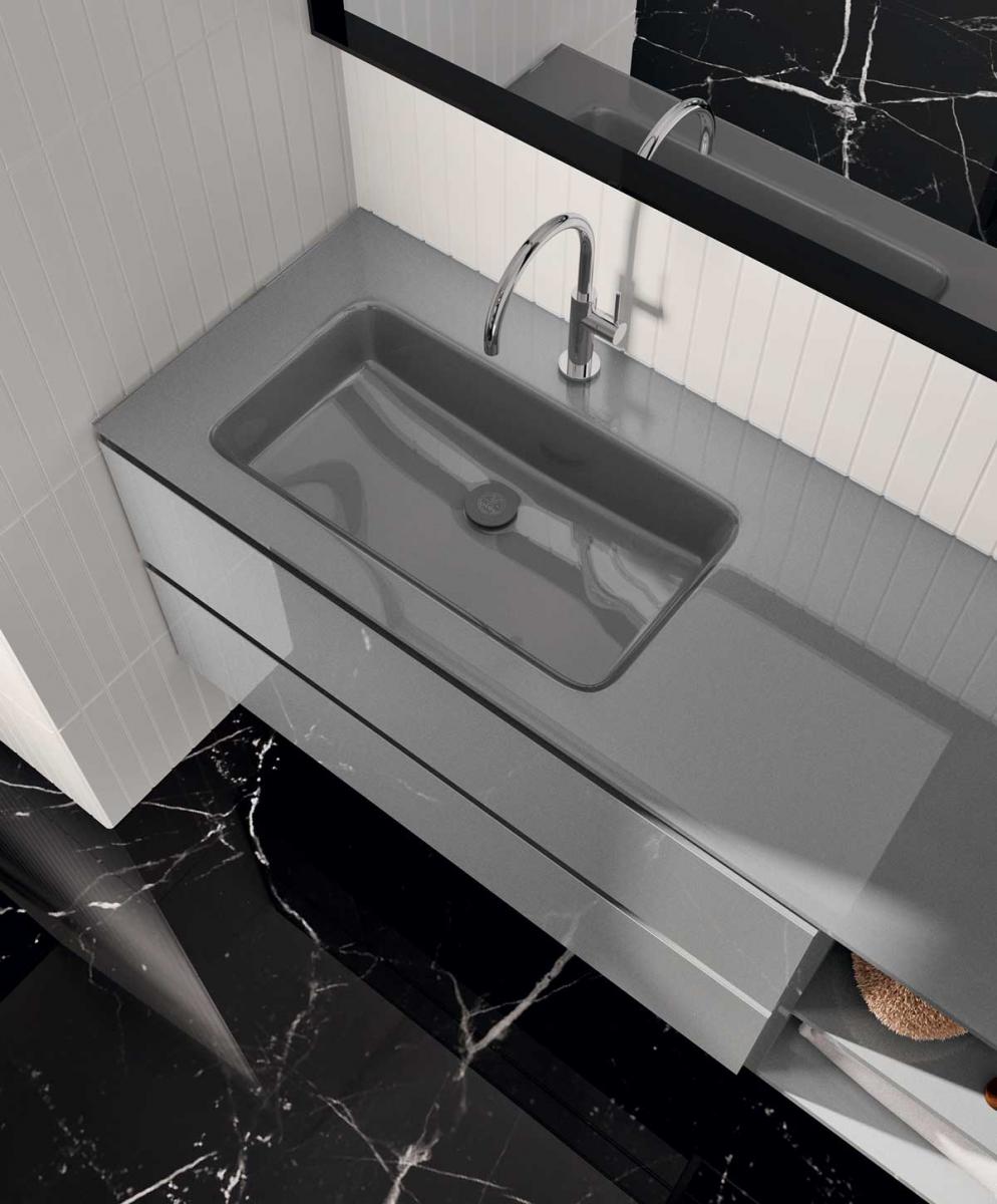 Forever Мебель для ванной OASIS BATHROOM Forever  - Вид №25