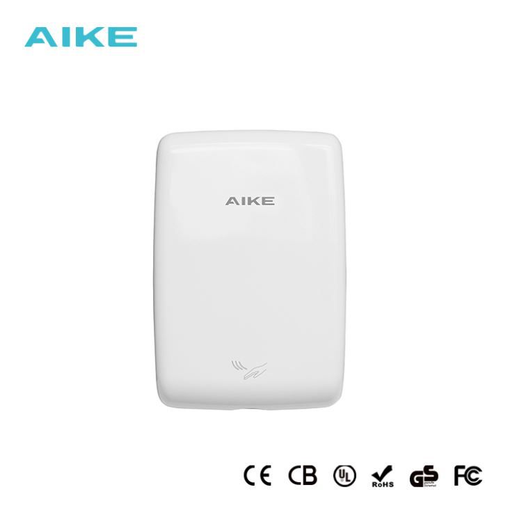 Автоматическая сушилка для рук AIKE AK2803D_239  - Вид №1