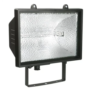 Прожектор галогеновый уличный IEK ИО1500 1500 Вт IP54 82370471 STLM-2107463