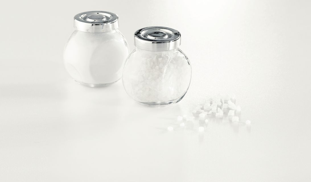 Столешницы для кухни - Уни бланко LIST370 347 LIGRON  - Вид №12