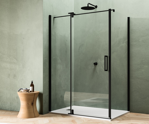 Blackberry qd +ql1 Karolitalia Душ 