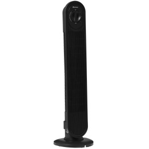 9235516 Вентилятор Primera CFP-8001MM  черный