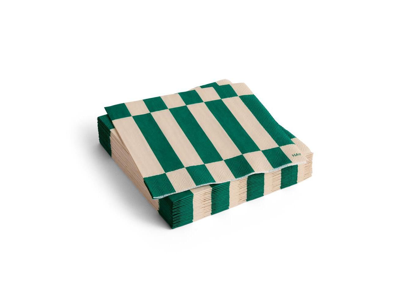 Бумажная салфетка Hay Pattern ARCH-00055880 - Вид №10