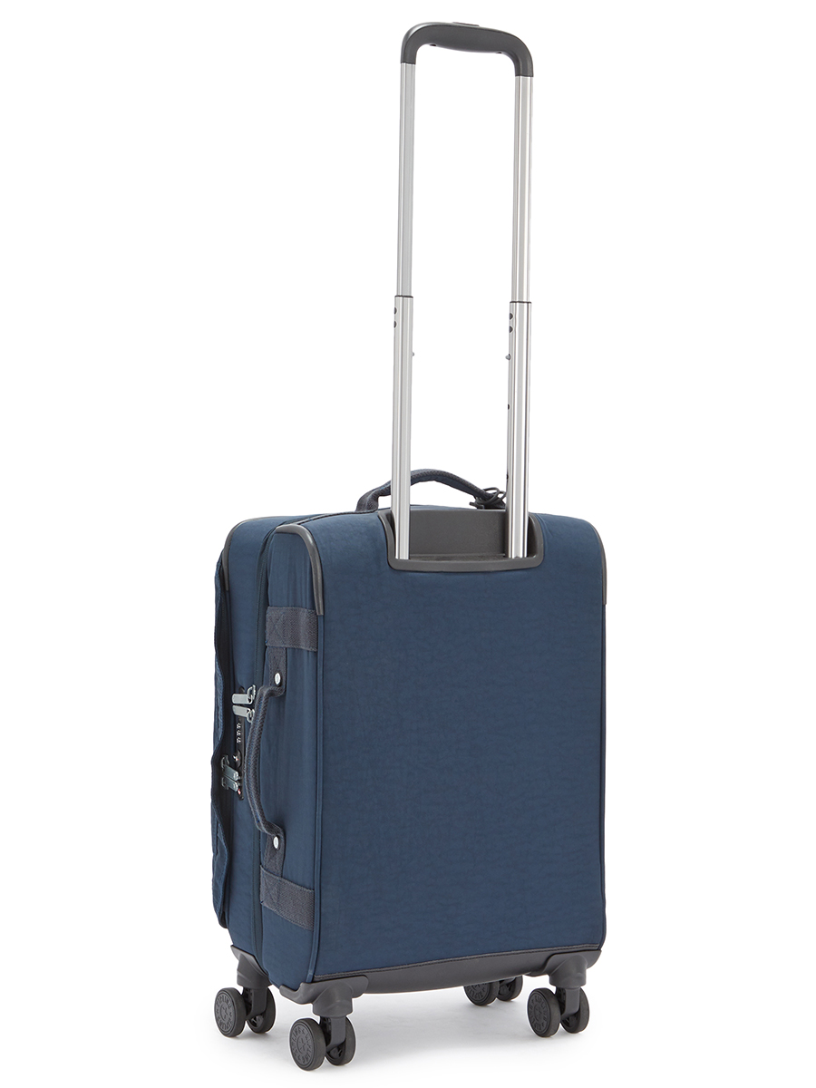 KI550896V Чемодан S Small Cabin Size Wheeled Luggage Kipling Spontaneous  - Вид №1