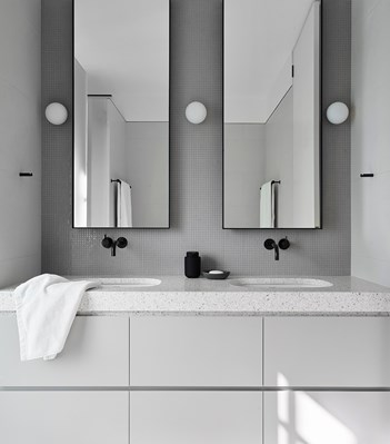 KV1-500T1 Кухня vola  - Вид №4