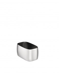 Контейнер для чая Alessi Bibo или пакетиков сахара