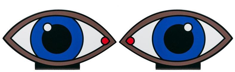 altreforme Подставки для книг из алюминия Home sweet home sun-id-1445354 - Вид №1