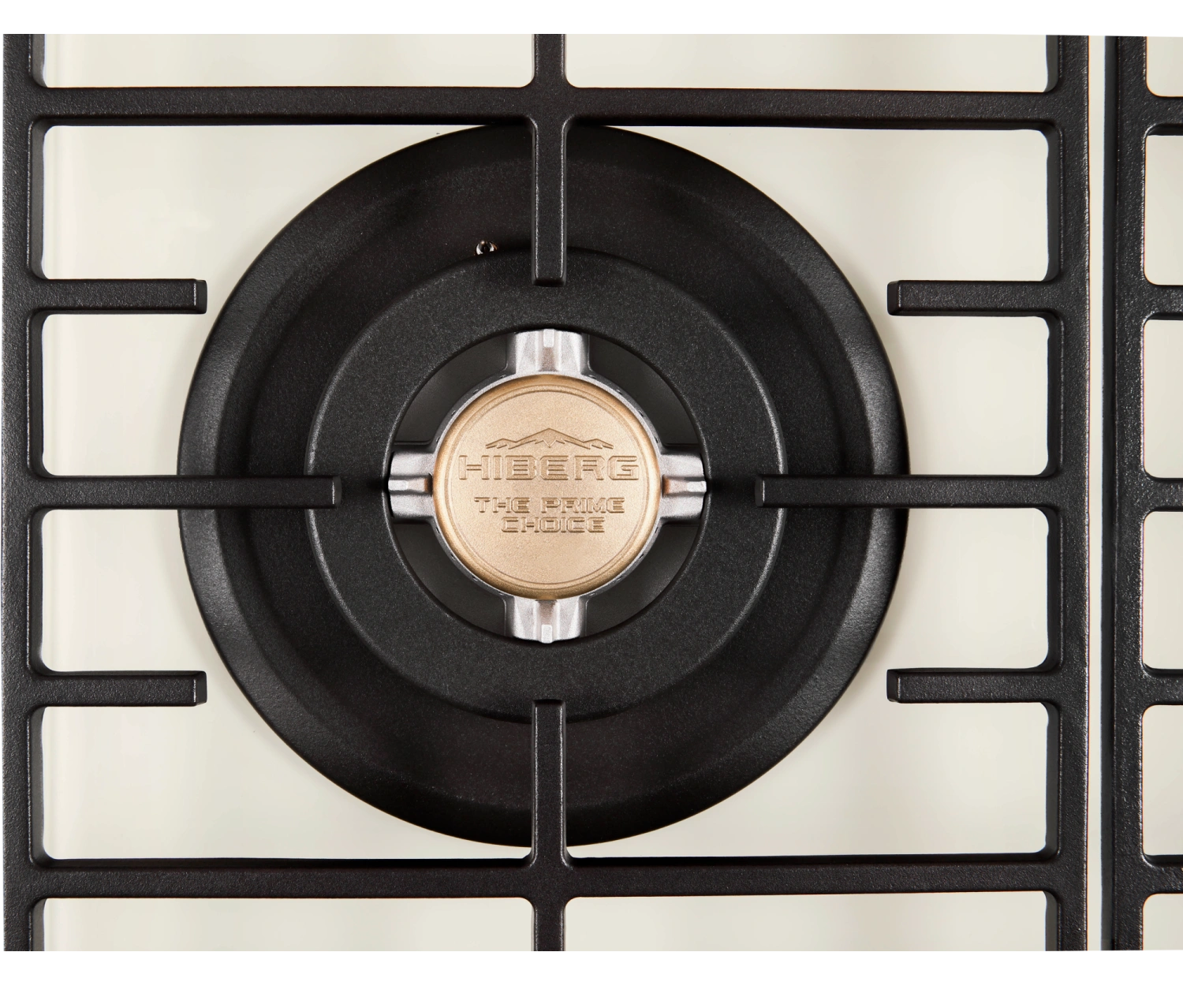 9238402 Газовая варочная поверхность HIBERG VM 9155 Y STDN-0018342 - Вид №8