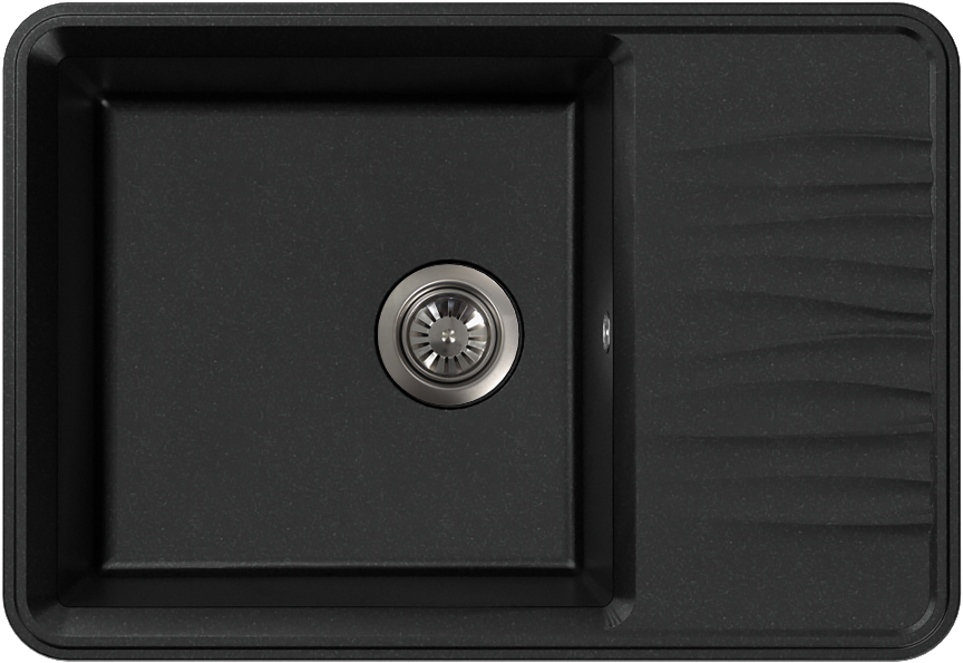 Кухонная мойка Fostogran Романа 404 