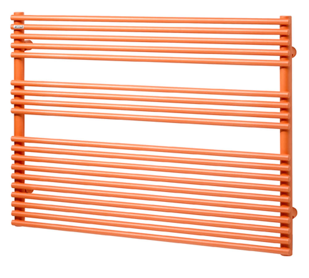 Радиатор Микс ASKI-076-100/GF Kéva Spa Horizontal Acova 786  - Вид №1