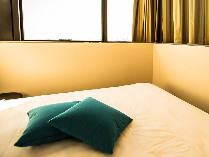 LIUNI Квадратная подушка для дивана Tessuti sun-id-1382131 - Вид №2