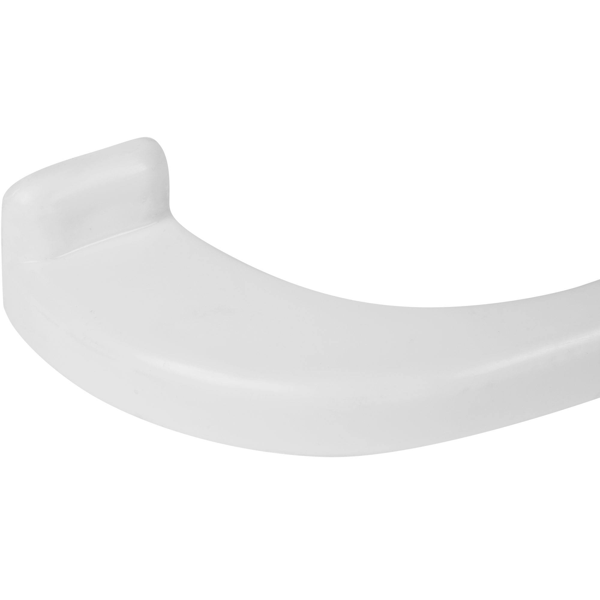 Настенный держатель для полотенец Santreyd Prime - белый прямоугольный 13197762 STLM-0002921 - Вид №1