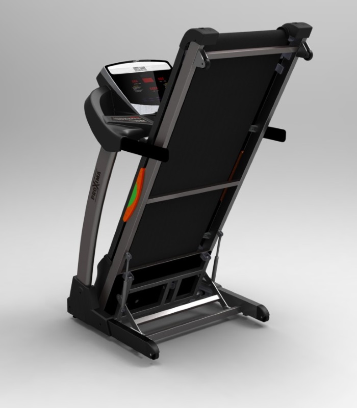 T-8502E Беговая дорожка persona pulse t-8502e PROXIMA  - Вид №2