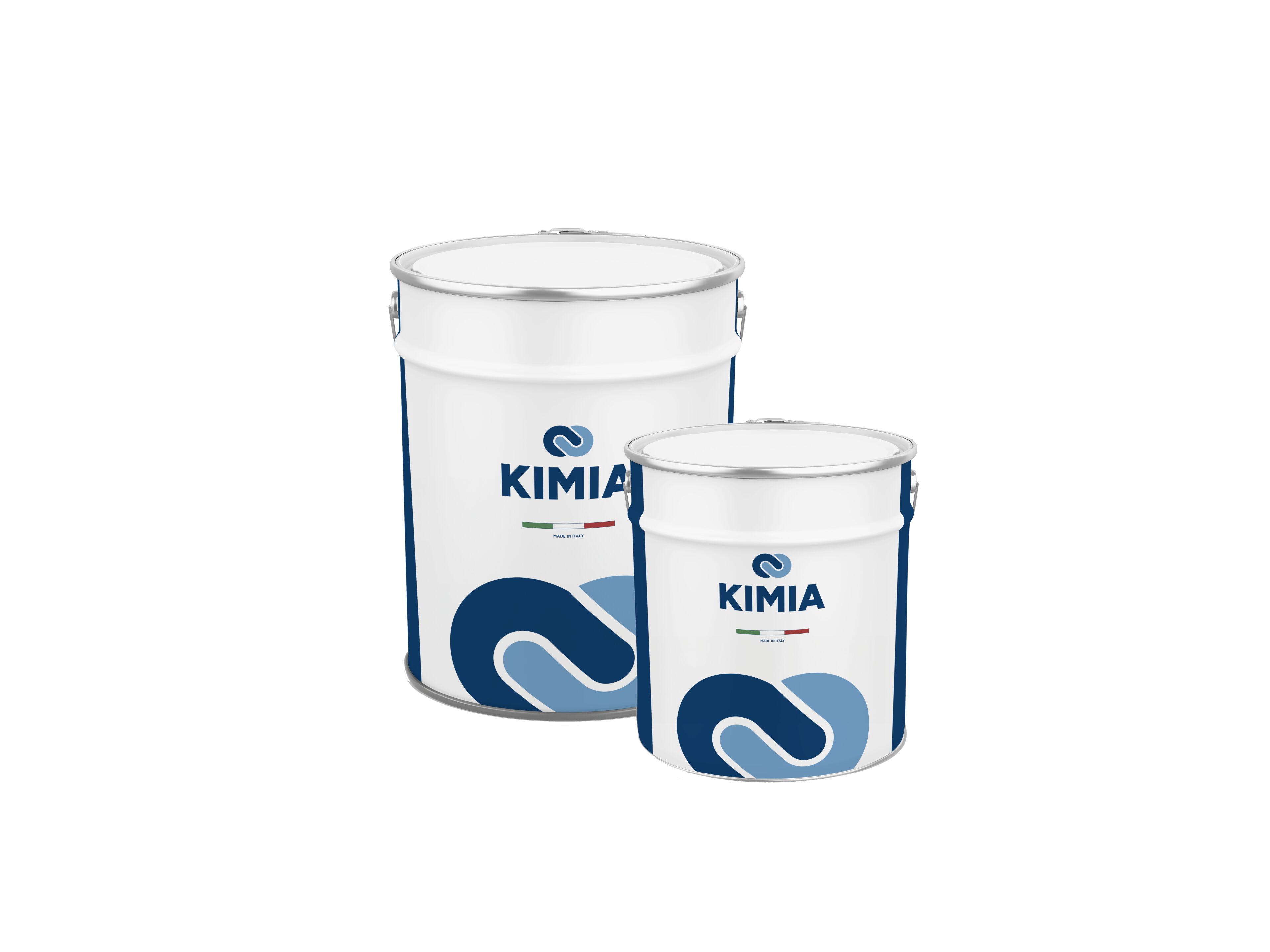 Двухкомпонентная эпоксидная смола для остекления напольных покрытий Kimia Kimifloor ARCH-00040364 - Вид №1