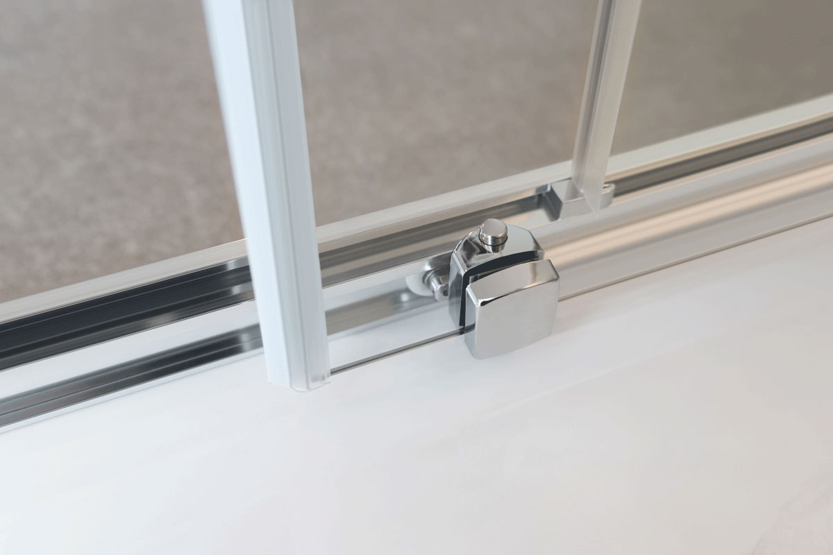 VSS-2SC8010CL Душевой уголок Vincea Scala Santreyd - Вид №5