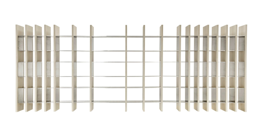 Стеллаж PARERE AMURA PA12  - Вид №1