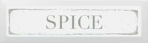 Гамма NT\A39\2882 | Spice зелёный 8,5х28,5