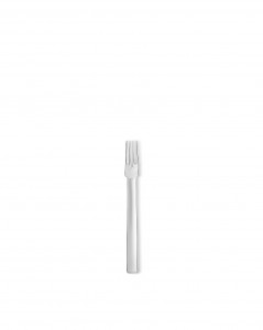Вилка для рыбы. 6 штук Alessi Rundes Modell