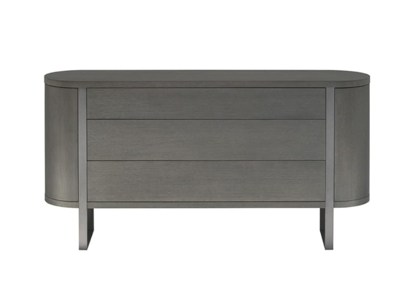 Деревянный комод HC28 maison Plegat ARCH-00096675