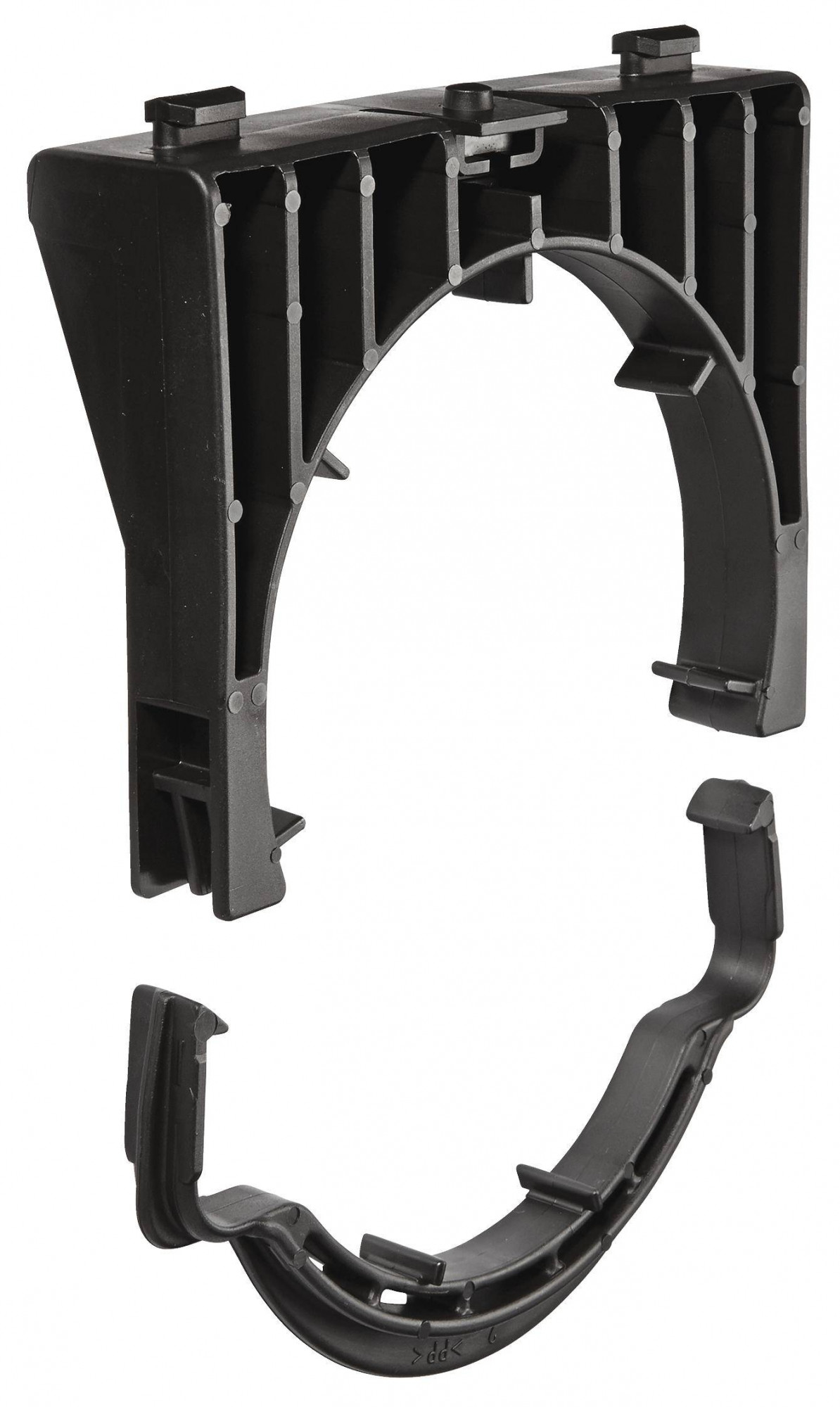 Крепление канализационного отвода для инсталляции GROHE (42243000) Spare Parts