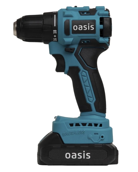 Шуруповерт Oasis ASB-14A (J) 5475988 STDN-0132210