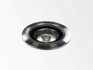 Напольная светодиодная напольная лампа из нержавеющей стали