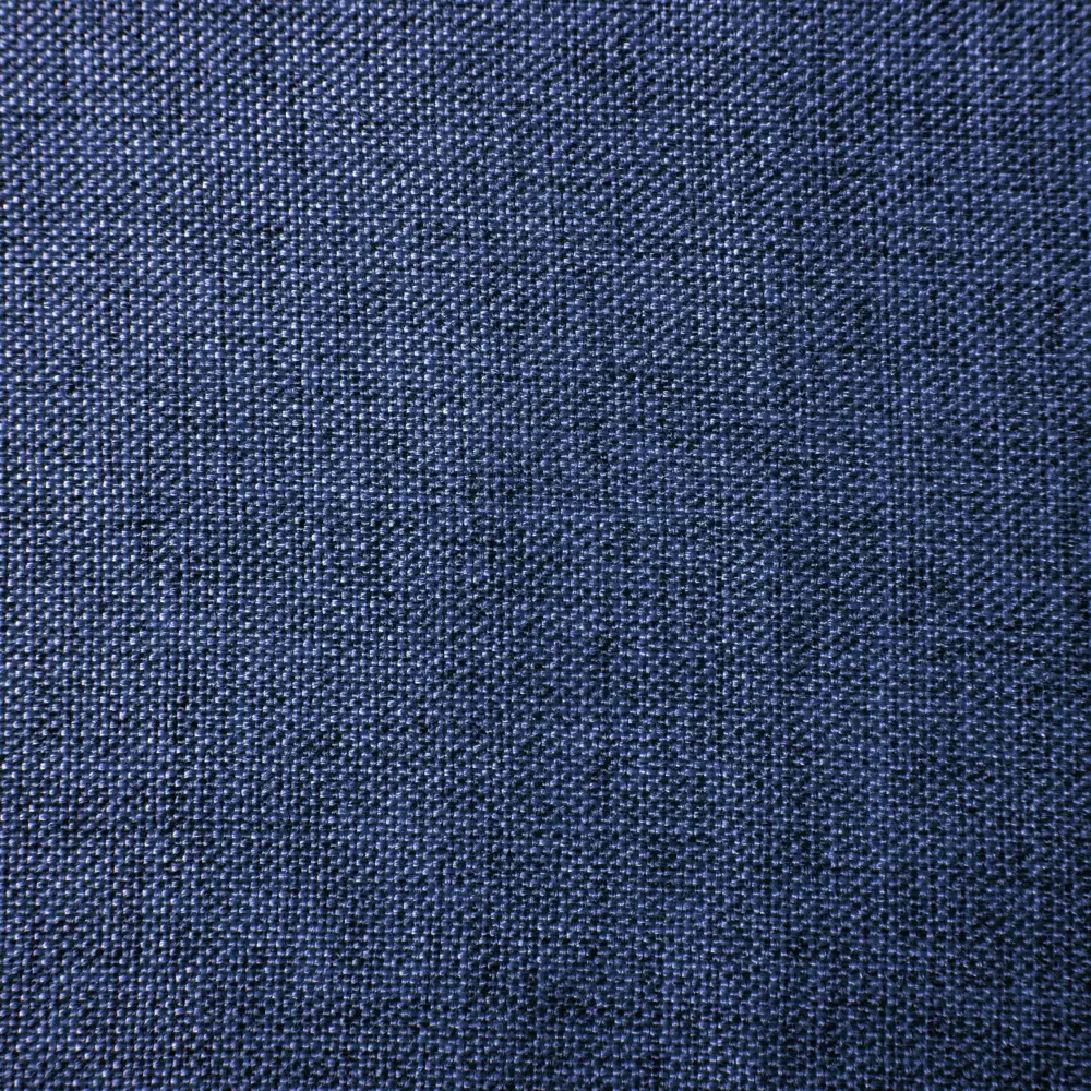 Штора KREAFORTA Looks с затемнением 200x260 см темно-синяя на ленте 89405470 STLM-1568349 - Вид №3