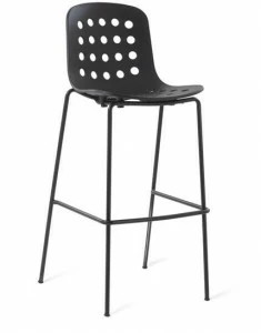 TOOU Барный стул с подставкой для ног Holi