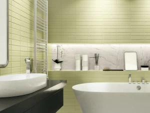 Imola Керамическое покрытие двойного обжига Stile