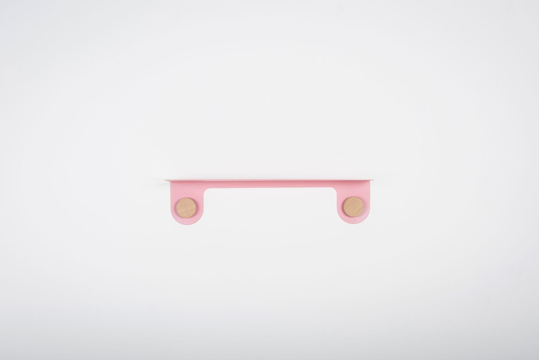 Стальная полка Gazzda крюк ARCH-00065042 - Вид №25