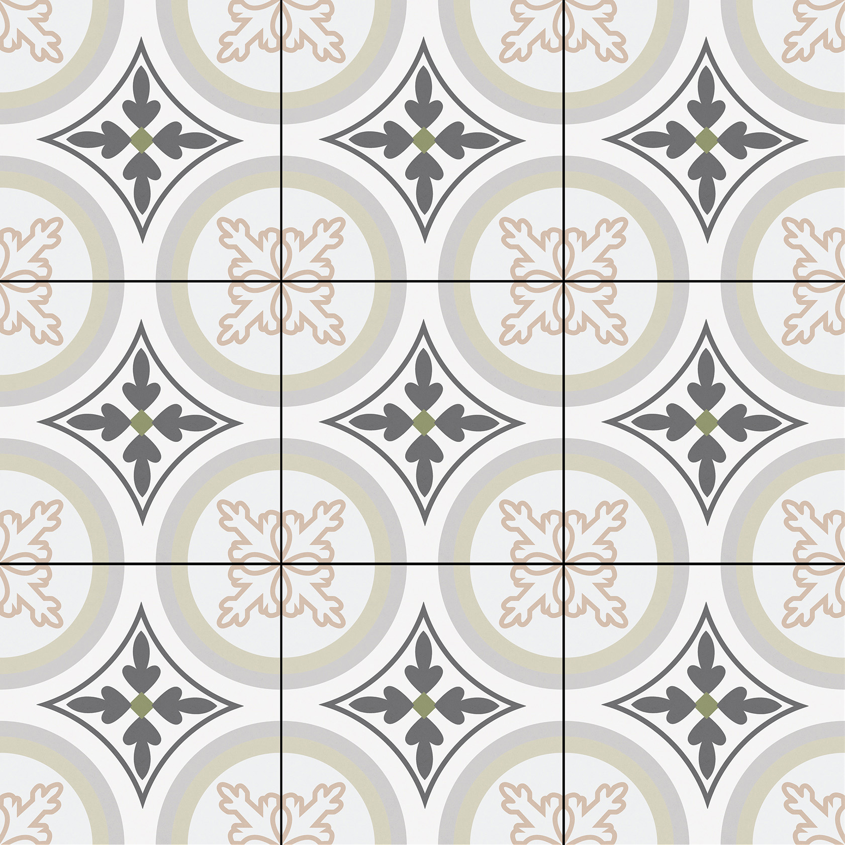 Siena LOREN: Шарм и Долговечность в Каждой Детали STP-ST550 INCOLOR - Вид №1