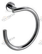 INDA® Держатель кольца для полотенца Touch A46160